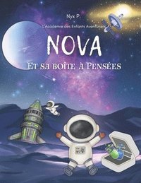 bokomslag Nova et sa bote  penses