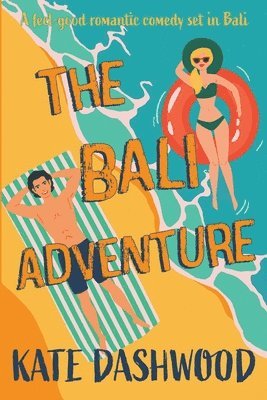 The Bali Adventure 1