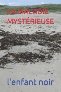 bokomslag La Maladie Mysterieuse