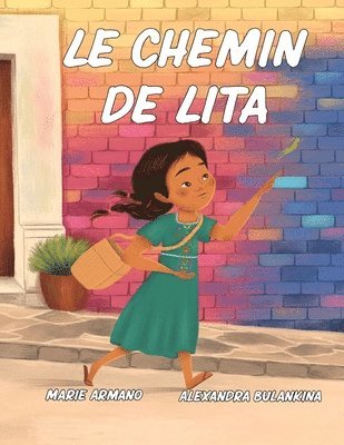 Le chemin de Lita 1