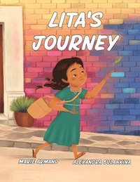 bokomslag Lita's Journey