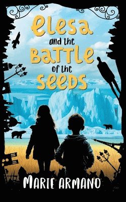 Elesa and the Battle of the Seeds 1