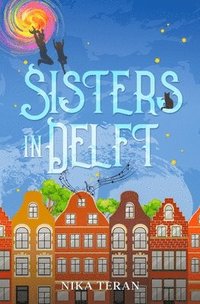 bokomslag Sisters in Delft