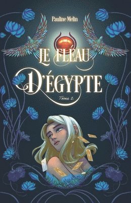 bokomslag Fléau d'Égypte - Tome 2