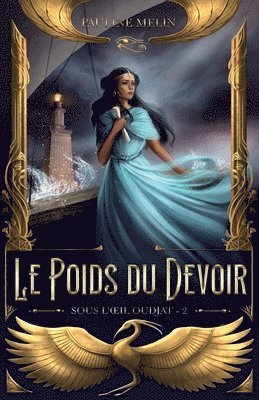 Pauline Melin - Poids du Devoir, Häftad