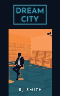 bokomslag Dream City