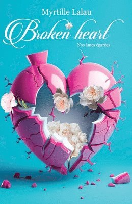bokomslag Broken Heart