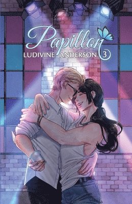 bokomslag Papillon - Tome 3