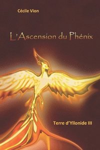 bokomslag L'Ascension du Phnix
