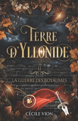 bokomslag guerre des royaumes