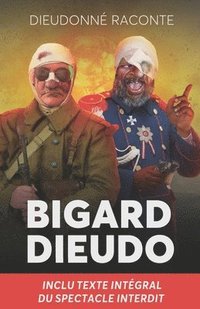 bokomslag Bigard et Dieudo