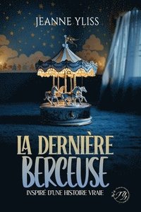 bokomslag dernière berceuse