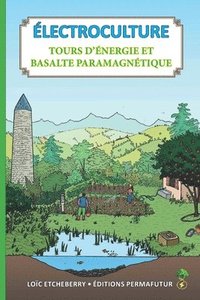bokomslag Tours d'nergie et basalte paramagntique