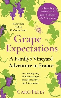 Grape Expectations 1