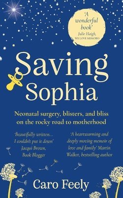 Saving Sophia 1