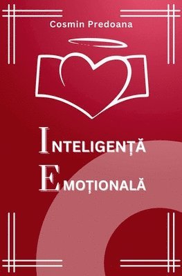 bokomslag Inteligen&#539;&#259; Emo&#539;ional&#259;