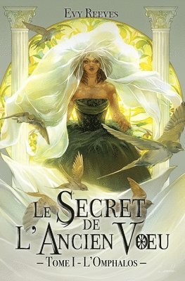 bokomslag Secret de L'Ancien Voeu