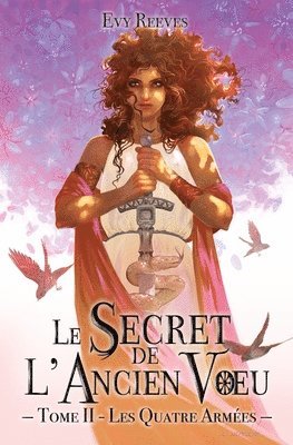 bokomslag Secret de L'Ancien Voeu