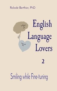 bokomslag English Language Lovers