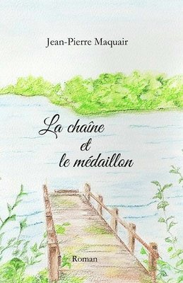 La chane et le mdaillon 1