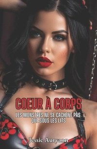 bokomslag Coeur à corps: Tome 2