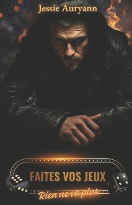 bokomslag Faites vos jeux: Rien ne va plus
