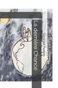 bokomslag dernière Chance