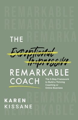 The Remarkable Coach 1