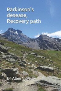 bokomslag Parkinson's desease, Recovery path