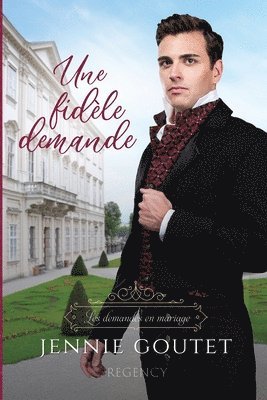 Jennie Goutet - fidèle demande, Häftad