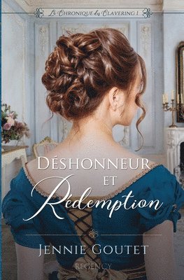 Jennie Goutet - Déshonneur et Rédemption, Häftad