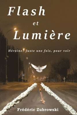 bokomslag Flash et Lumière