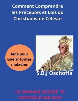 bokomslag Comment Comprendre les Prceptes et Loi du Christianisme Cleste