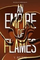 V Rivière - Empire of Flames, Häftad