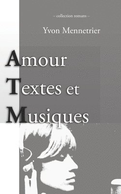 bokomslag Amour textes et musiques: Hippocrate, quand tu nous tiens !