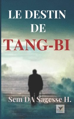 bokomslag Le Destin de Tang-Bi