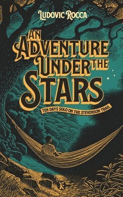 An Adventure Under the Stars 1