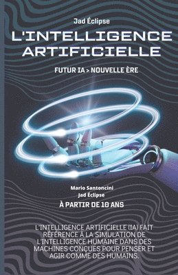 L'Intelligence Artificielle 1