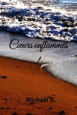 Coeurs enflammés