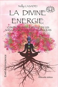 bokomslag La Divine Energie: Comprendre et connaître les soins énergétiques et karmiques