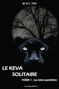 bokomslag Keva solitaire