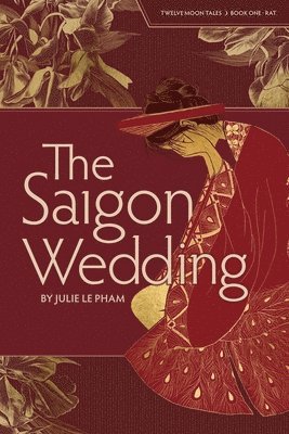 The Saigon Wedding 1