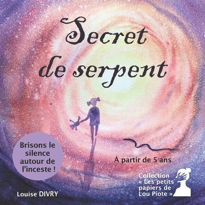 Secret de serpent 1