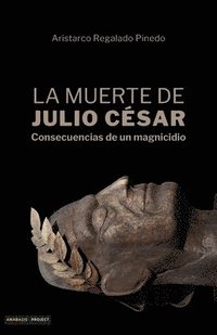 bokomslag La Muerte de Julio Csar