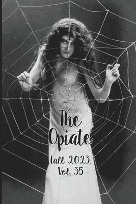 Genna Rivieccio - Opiate, Häftad