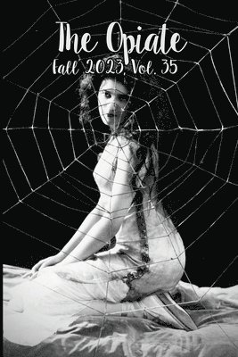 Genna Rivieccio - Opiate, Häftad