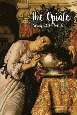 Genna Rivieccio - Opiate, Häftad