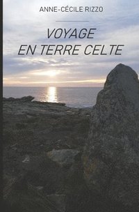 bokomslag Voyage en Terre Celte