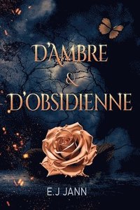 bokomslag D'Ambre et D'Obsidienne
