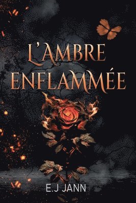 L'Ambre Enflamme 1